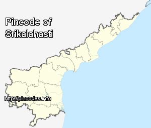 Pin code of Chittoor in Andhra Pradesh .